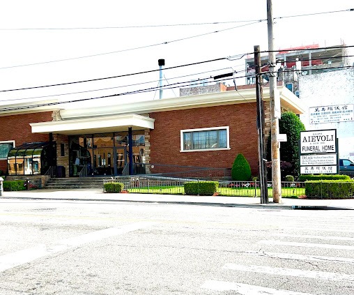 Aievoli Funeral Home gallery image 1