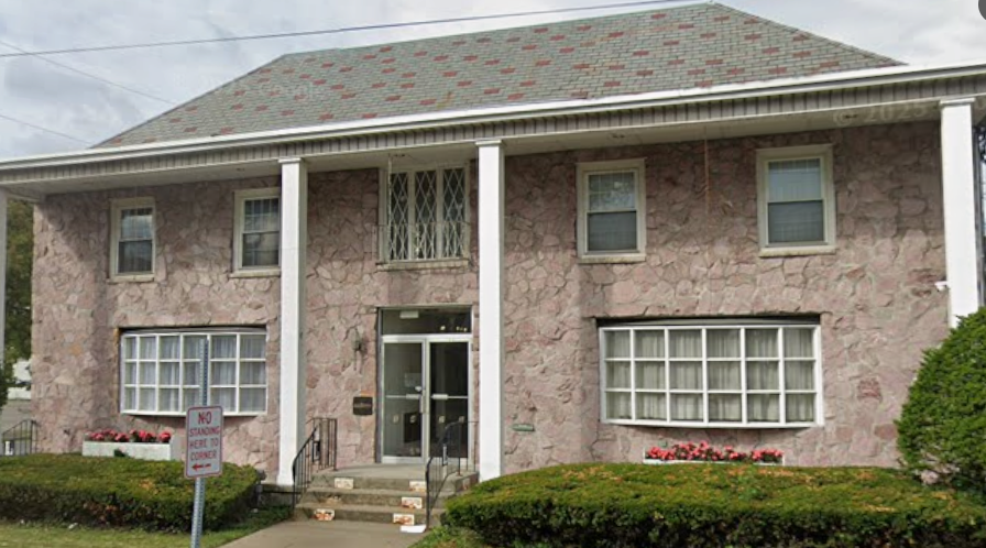 Light's Funeral Home